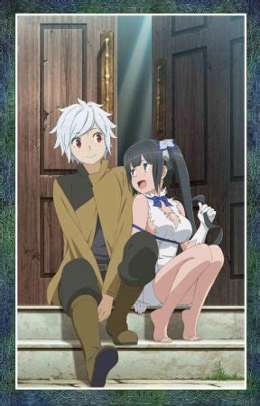 danmachi sex|Danmachi .